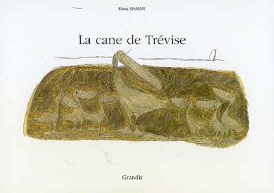 La cane de Trévise