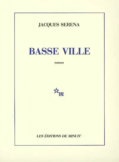 Basse ville