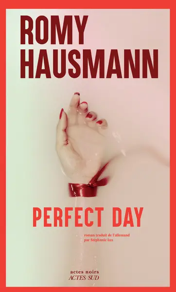 Perfect day
