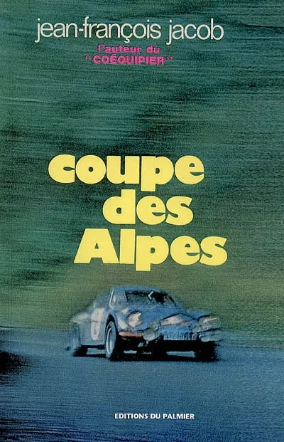 Coupe des Alpes