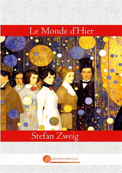 Le Monde d'Hier