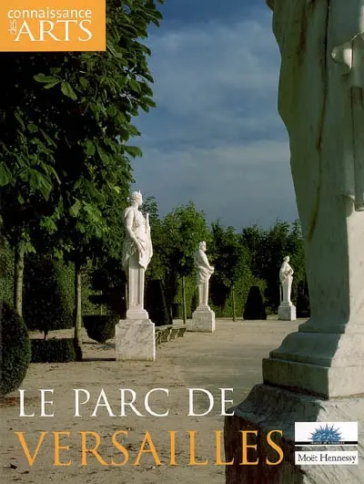 Le parc de Versailles
