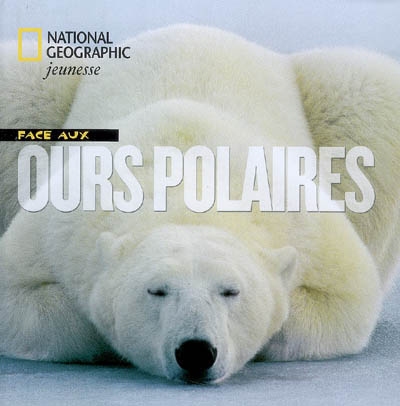 Face aux ours polaires