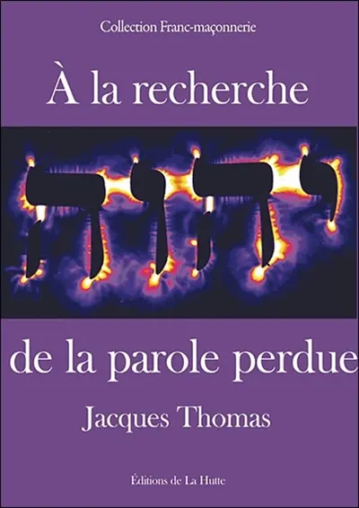 A la recherche de la parole perdue