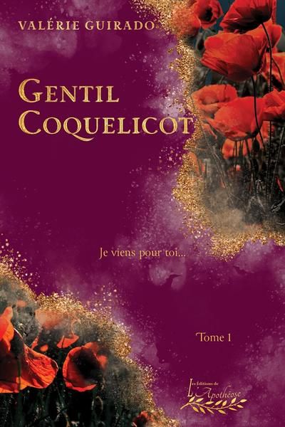 Gentil coquelicot 1