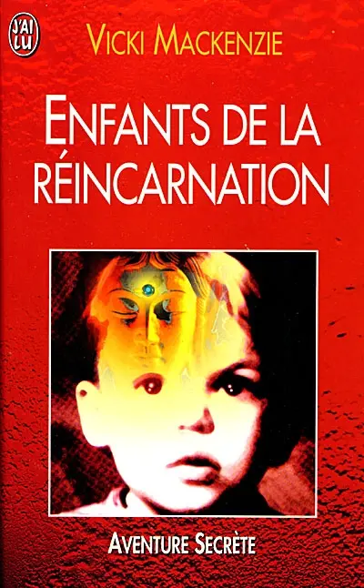 Enfants de la réincarnation
