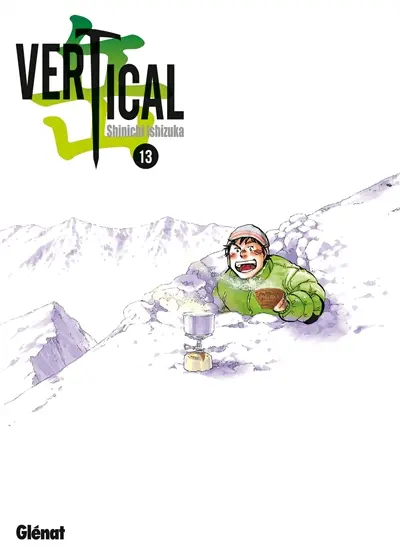 Vertical. Vol. 13