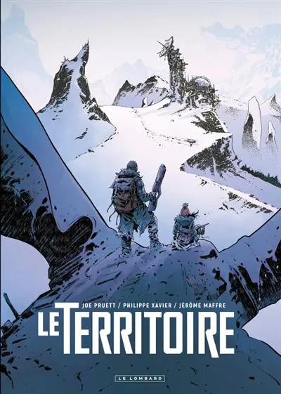 Le territoire