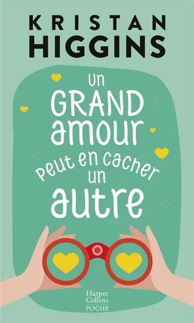 Un grand amour peut en cacher un autre