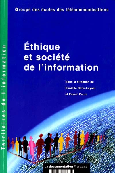Ethique et société de l'information