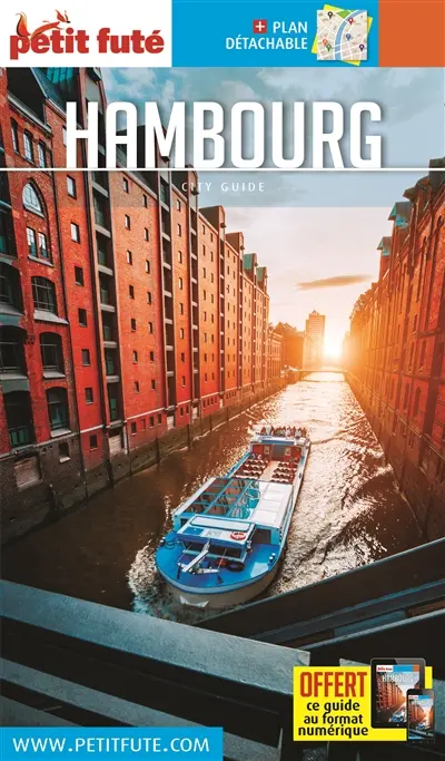 Hambourg