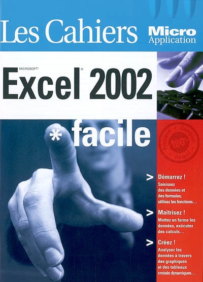 Excel 2002 facile