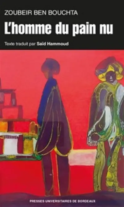 L'homme du pain nu