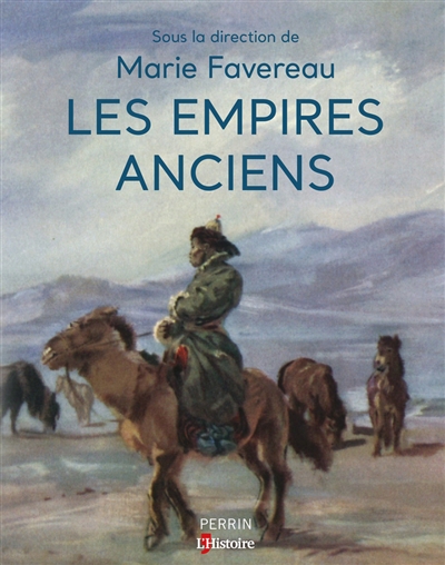 Empires anciens