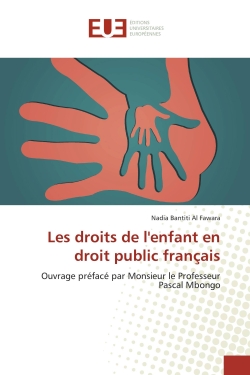 Les droits de l'enfant en...