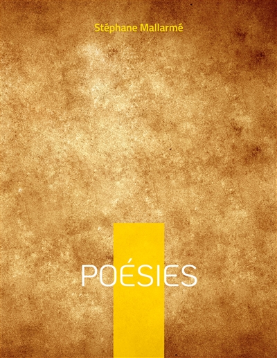 Poésies : Recueil de poèmes