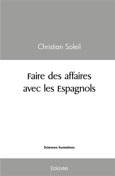 Faire des affaires avec les...