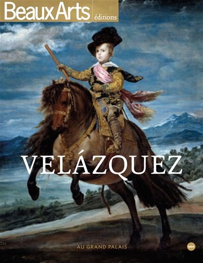 Velazquez : au Grand Palais