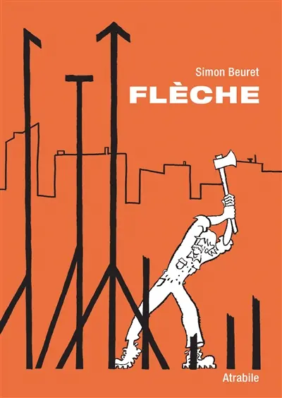 Flèche