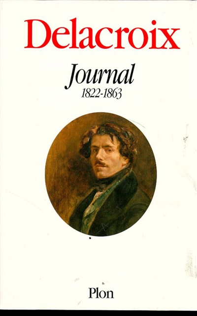 Journal (1822-1863)