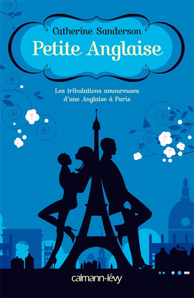 Petite Anglaise : les...