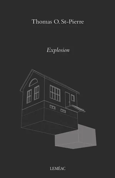 Explosion