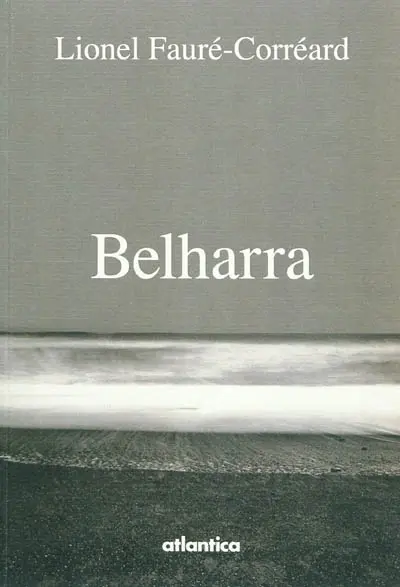 Belharra