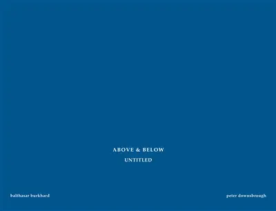 Above & below : untitled