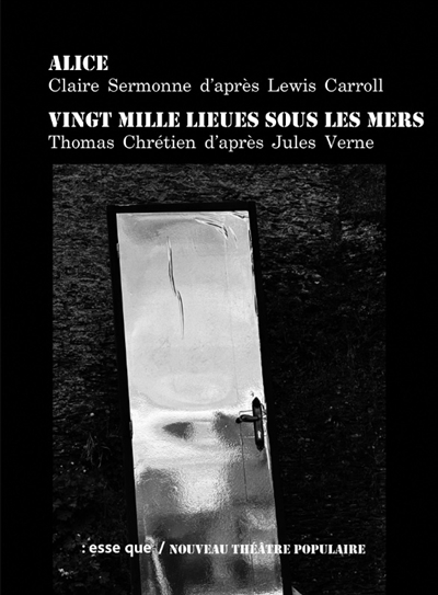 Alice. Vingt-mille lieues...