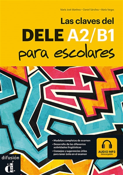 Las claves del DELE para...
