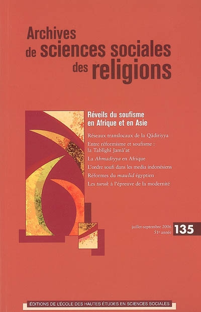 Archives de sciences...