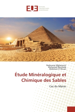 Etude Minéralogique et Chimique des Sables : Cas du Maroc