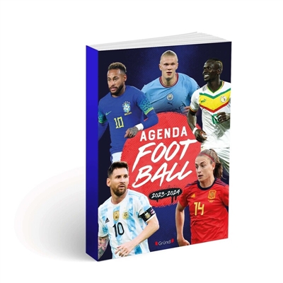 Agenda Football International : 2023-2024