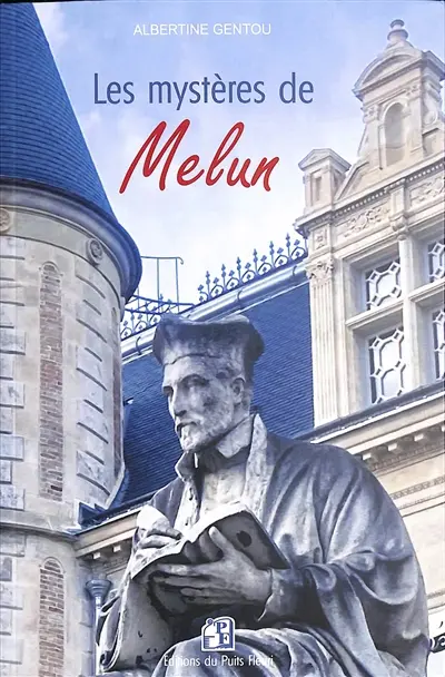 Les mystères de Melun