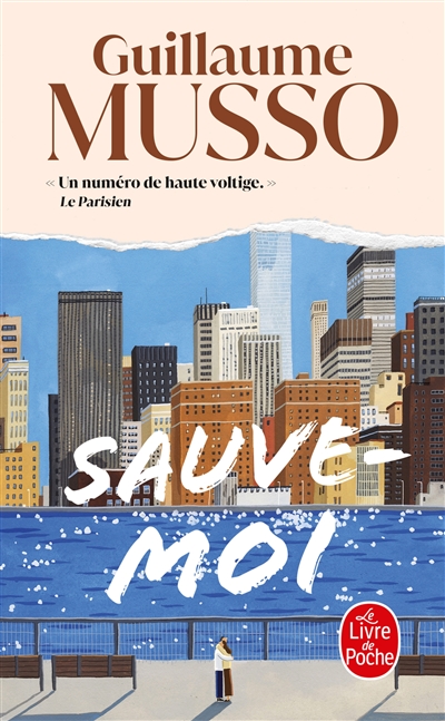 Sauve-moi