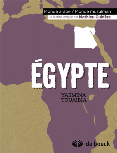 Egypte