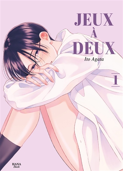 Jeux à deux. Vol. 1