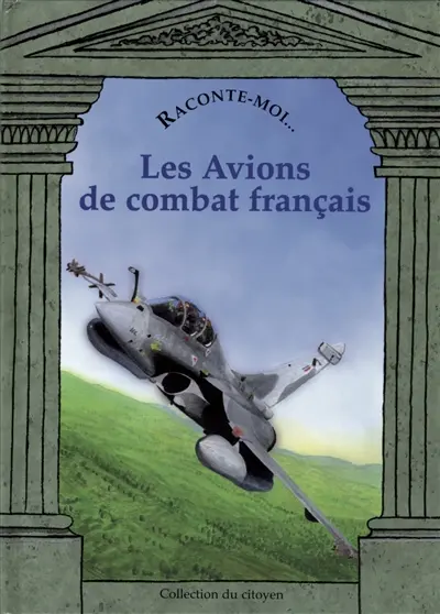 Les avions de combat français