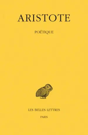 Poétique