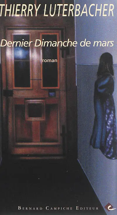 Dernier dimanche de mars