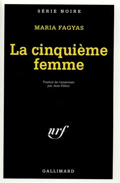 La cinquième femme