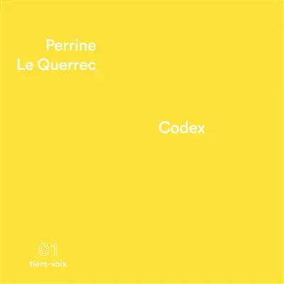 Codex