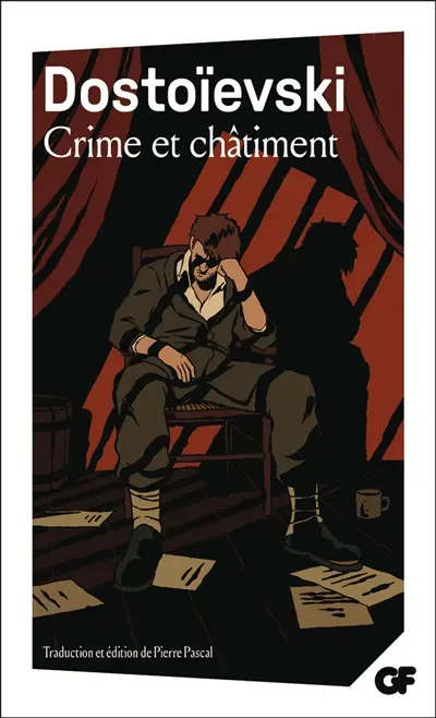 Crime et châtiment