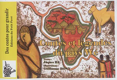 Contes et légendes du pays Wé