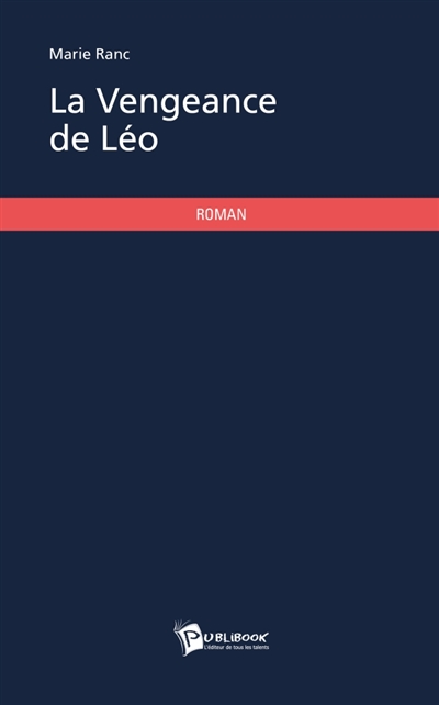 La Vengeance de Léo