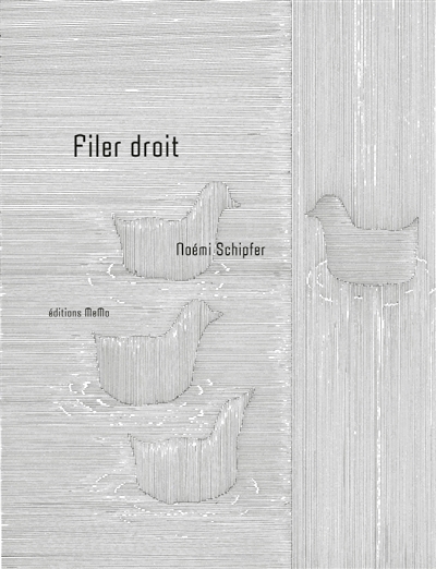 Filer droit