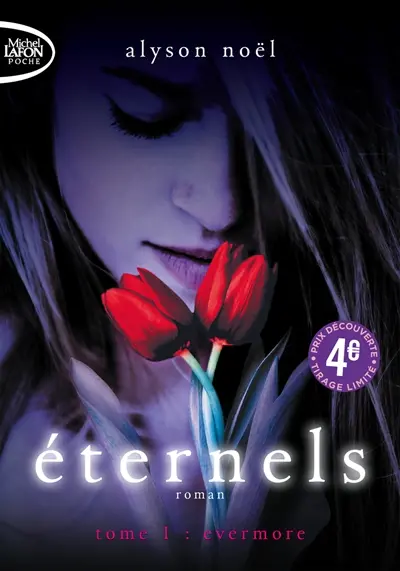 Eternels. Vol. 1. Evermore