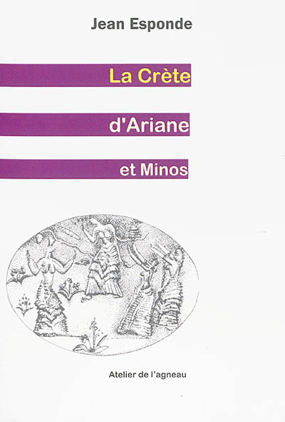 La Crète d'Ariane et Minos