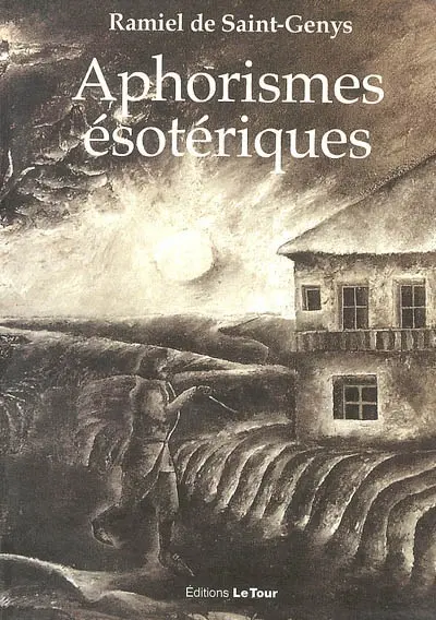 Aphorismes ésotériques