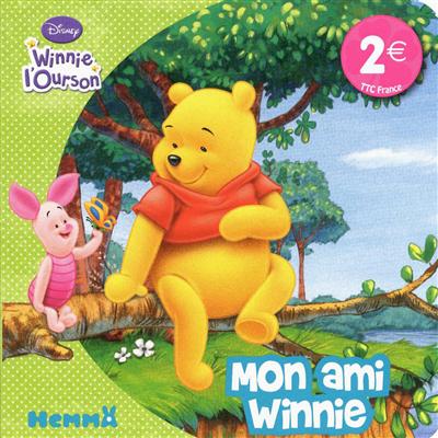 Mon ami Winnie